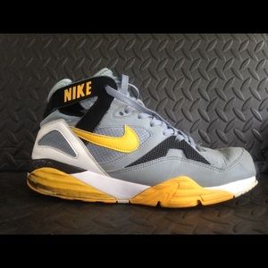bo jackson cross trainer shoes